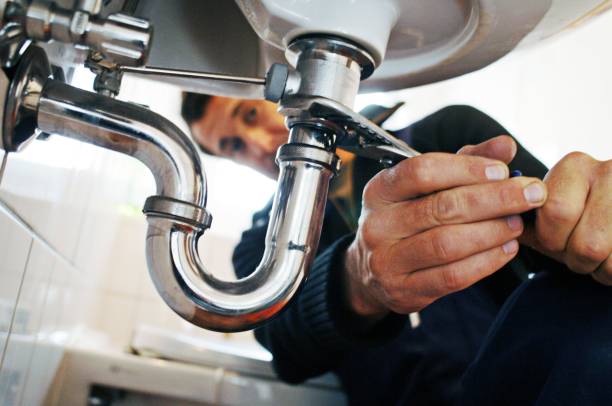 Best Drain Cleaning Services  in Brooklyn Park, MN