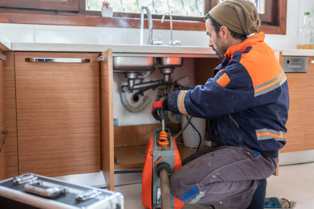 Best Hot Water Heater Installation  in Brooklyn Park, MN