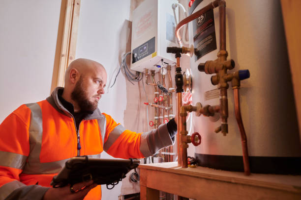 Best Shower Repair Services  in Brooklyn Park, MN