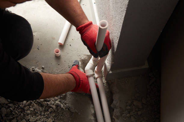Best Drain Cleaning Services  in Brooklyn Park, MN