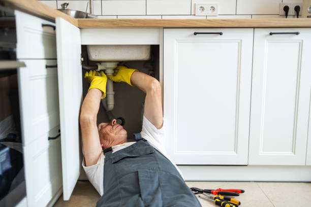 Best Leak Detection Services  in Brooklyn Park, MN