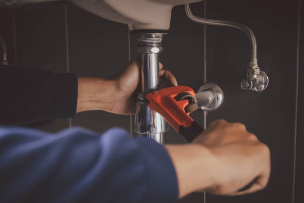 Best Local Plumber Services  in Brooklyn Park, MN