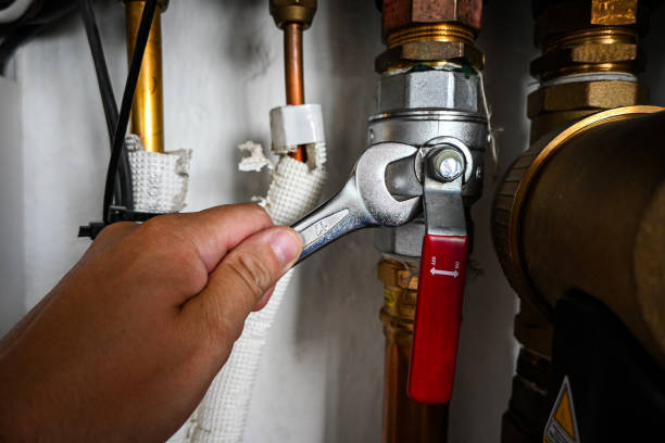 Best Hot Water Heater Installation  in Brooklyn Park, MN